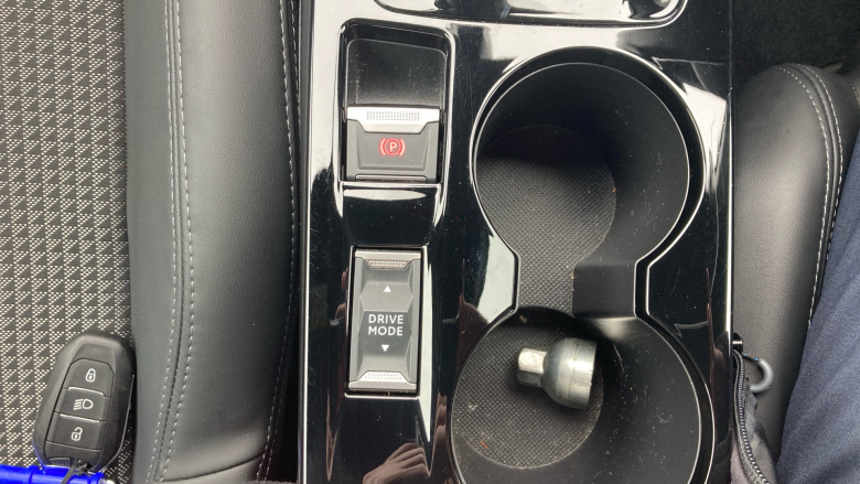 Peugeot 208 100kW GT 50kWh 5dr Auto Electric Hatchback